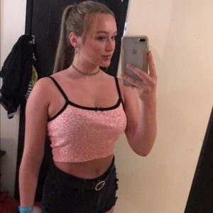 Meet your Posher, Callie